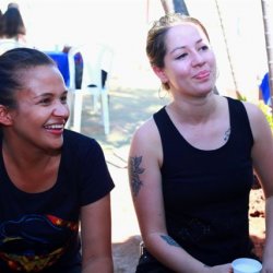 duas lindas